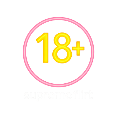 SUPREME FLIRT – App-Vorschau